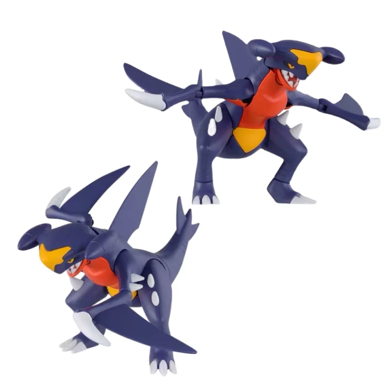 Garchomp Garchomp figurine Pokémon jouet