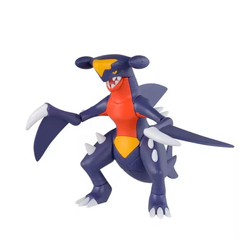 Garchomp Garchomp figurine Pokémon jouet