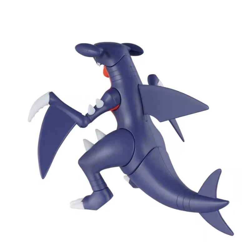 Garchomp Garchomp figurine Pokémon jouet