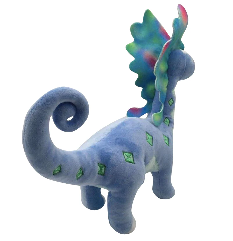Tissu Amagarga Aurorus Pokemon (env. 30cm)