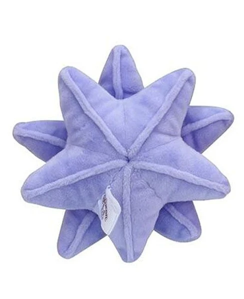 Peluche Starmie Pokemon (env. 26cm)