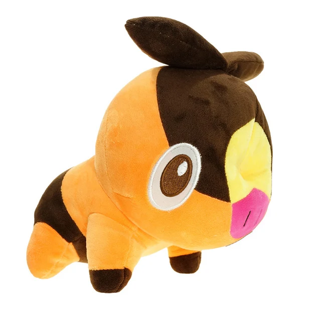 Peluche Floink Tepig Pokémon (env. 25cm)