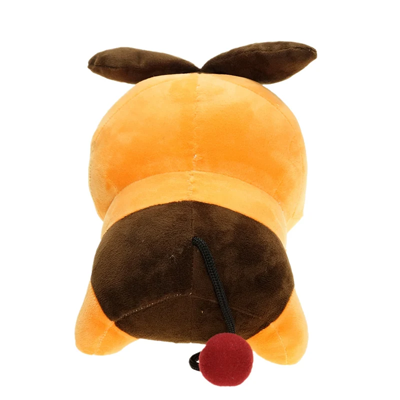 Peluche Floink Tepig Pokémon (env. 25cm)