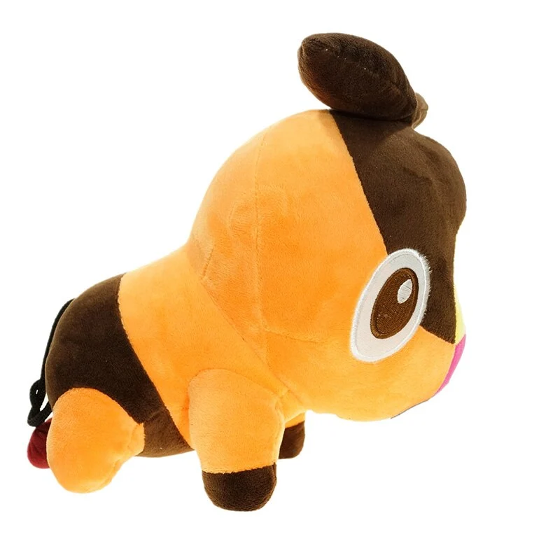 Peluche Floink Tepig Pokémon (env. 25cm)