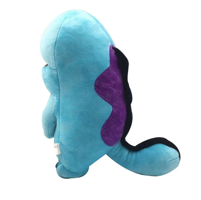 Peluche Morlord Quagsire Pokemon (env. 25cm)