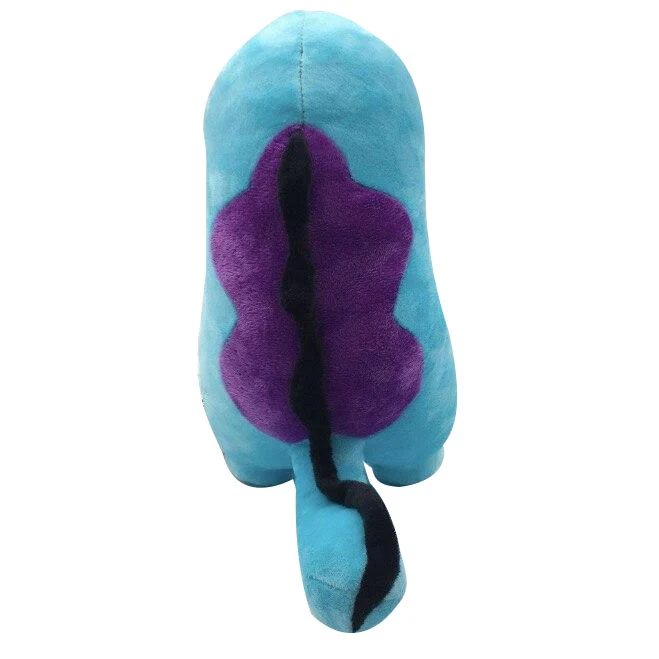 Peluche Morlord Quagsire Pokemon (env. 25cm)