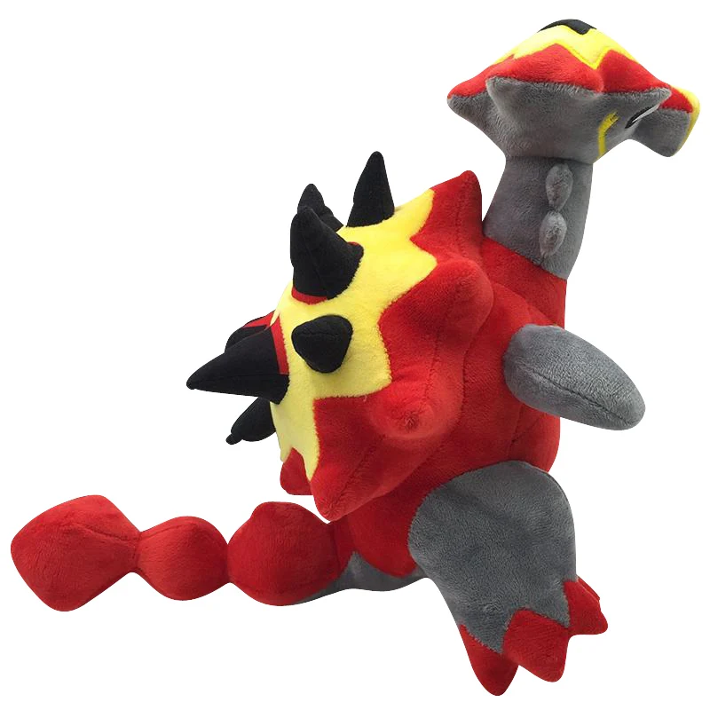 Peluche Tortunator Pokemon (env. 28cm)