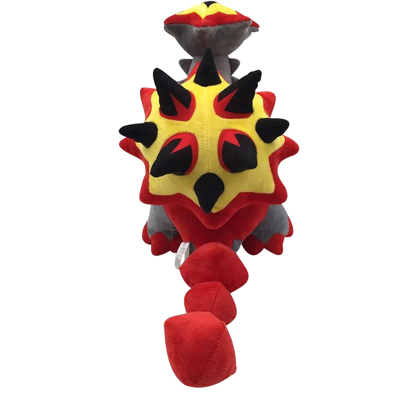 Peluche Tortunator Pokemon (env. 28cm)
