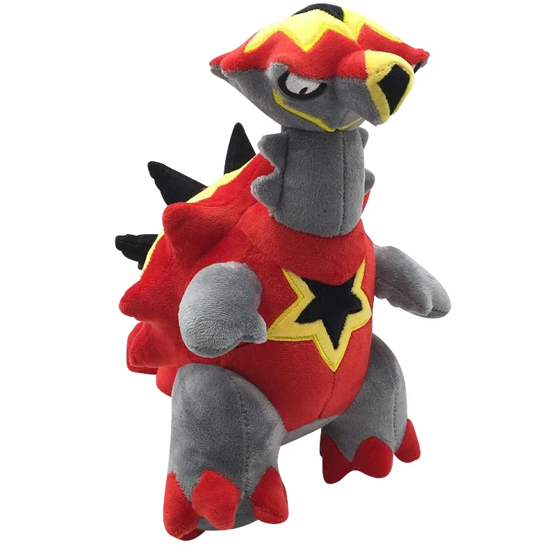 Peluche Tortunator Pokemon (env. 28cm)
