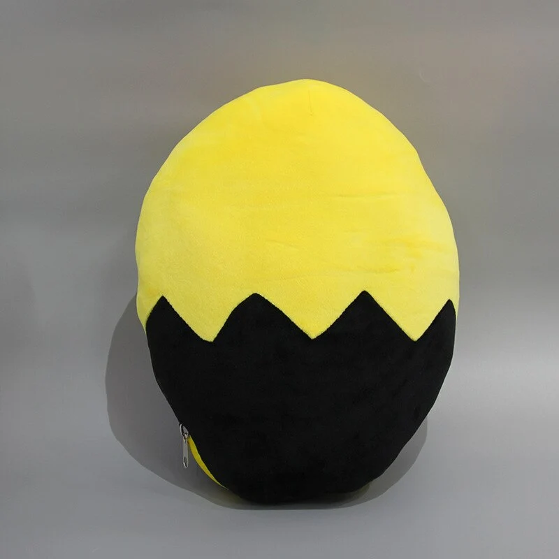 Peluche Pichu Transformer Egg Edition (env. 30cm)