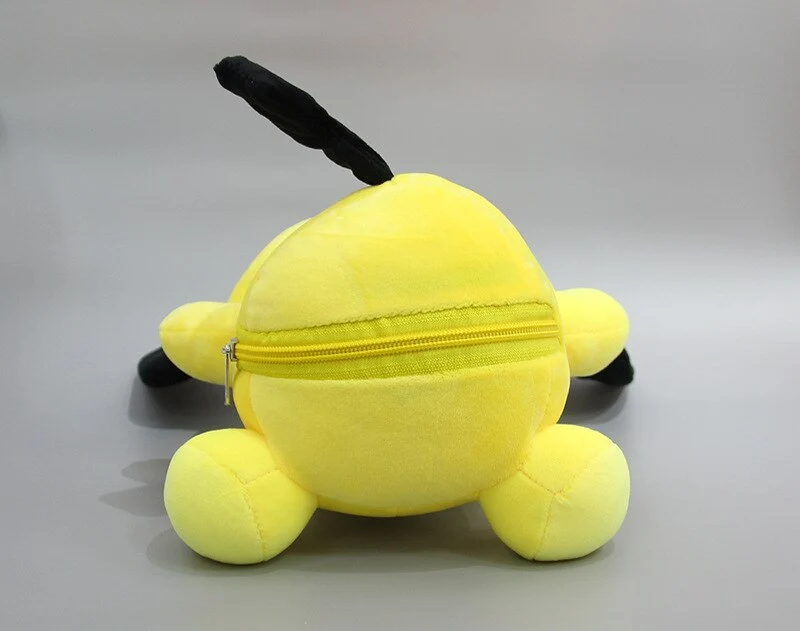 Peluche Pichu Transformer Egg Edition (env. 30cm)