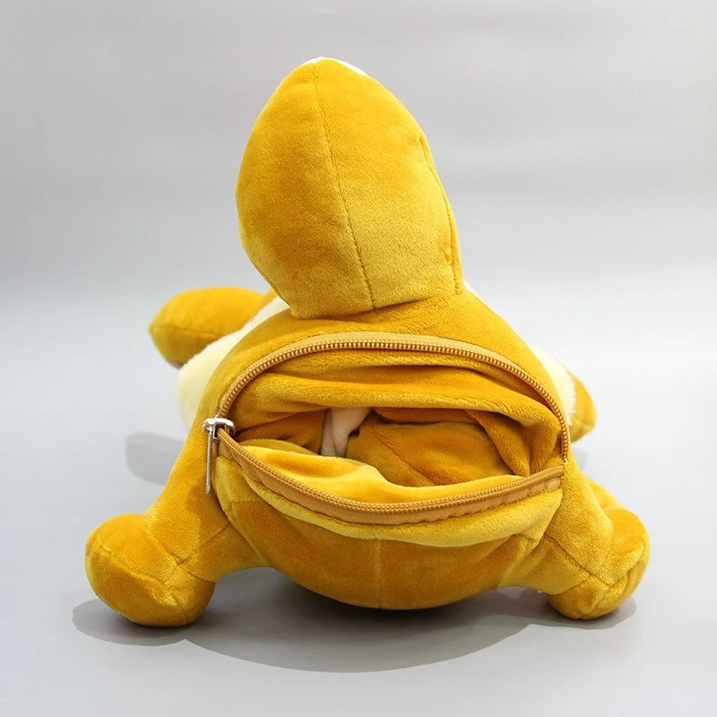 Evoli Eevee Peluche Transformer Egg Edition (env. 30cm)