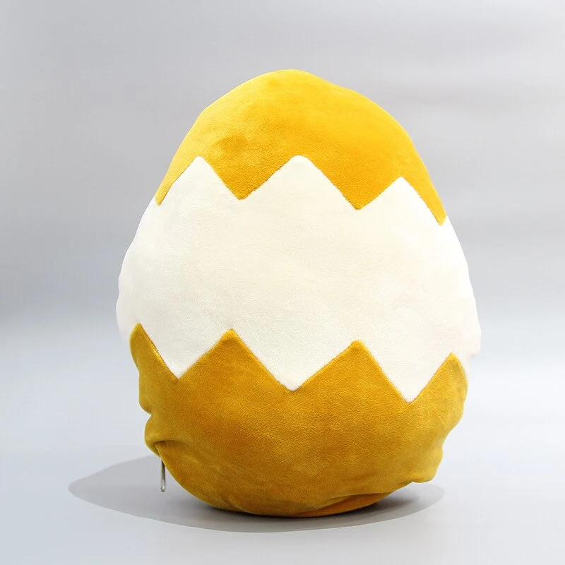Evoli Eevee Peluche Transformer Egg Edition (env. 30cm)