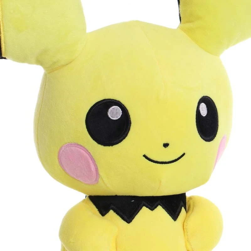 Peluche Pokemon Pichu 20cm