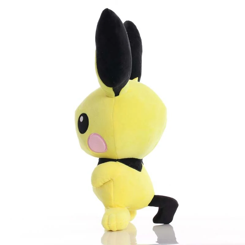 Peluche Pokemon Pichu 20cm