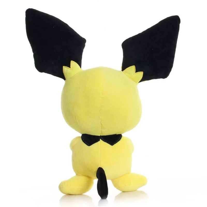 Peluche Pokemon Pichu 20cm