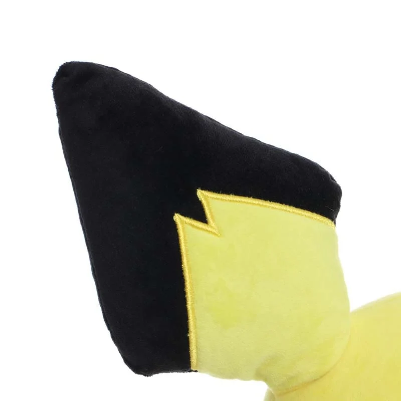 Peluche Pokemon Pichu 20cm