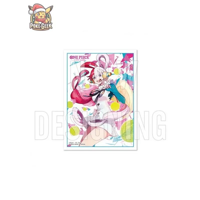ONE PIECE CARD GAME COLLECTION PREMIUM UTA - FR