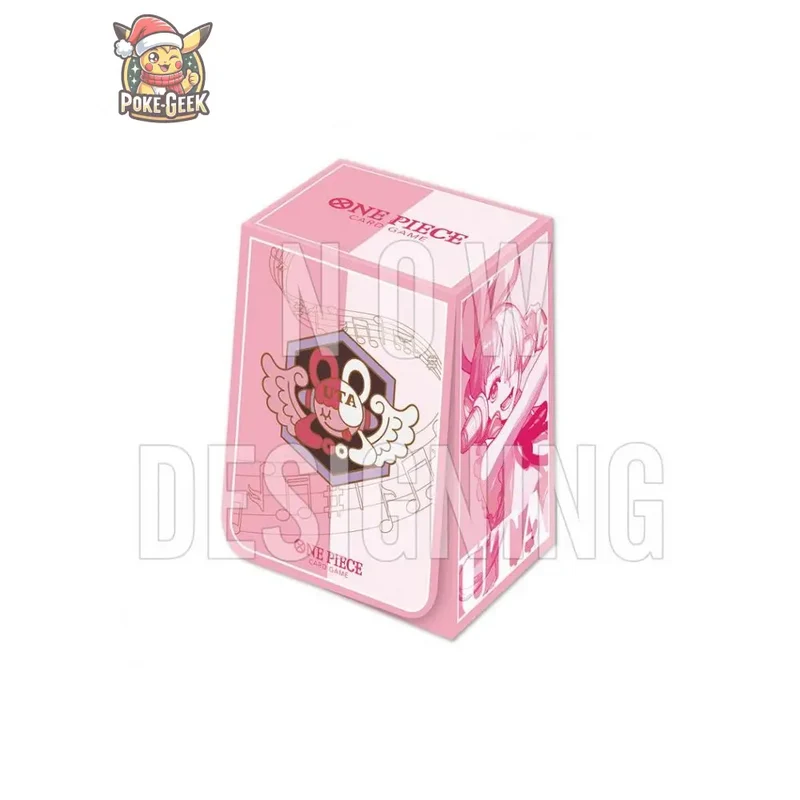 ONE PIECE CARD GAME COLLECTION PREMIUM UTA - FR