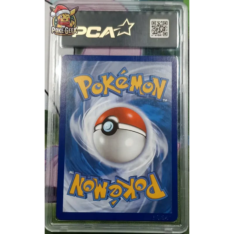 Carte gradé PCA 9.5 Arceus V (BRS 166) Stars Étincelantes - FR