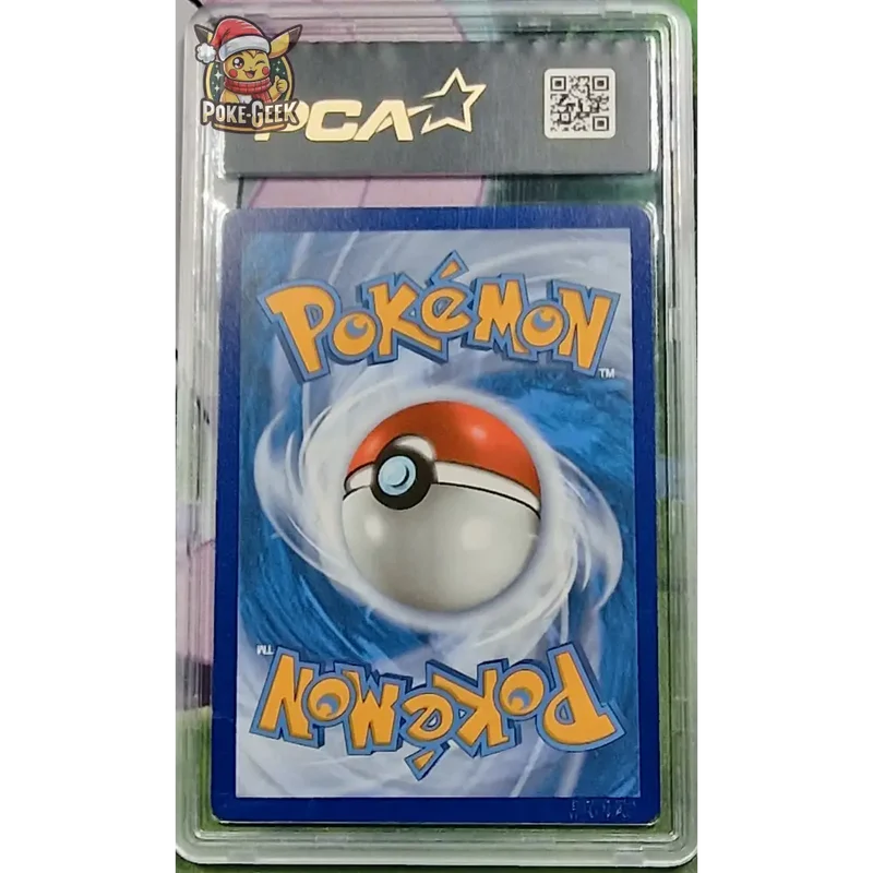 Carte gradé PCA 9.5 Arceus VSTAR (BRS 176) Stars Étincelantes- FR