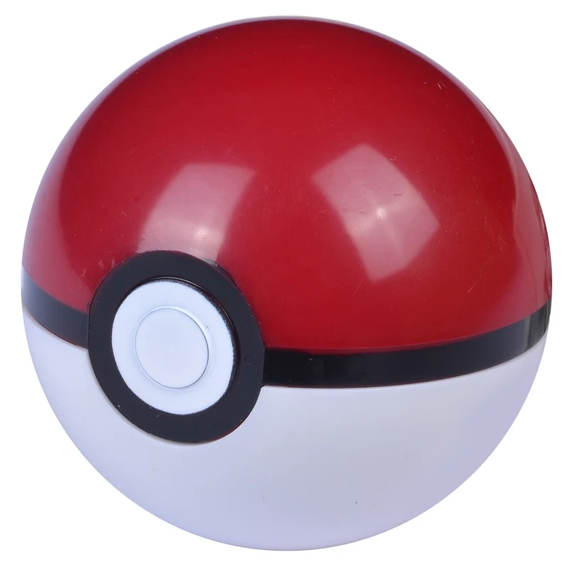4 à 20 Pokeballs avec des figurines Pokemon dans un ensemble (choix aléatoire)