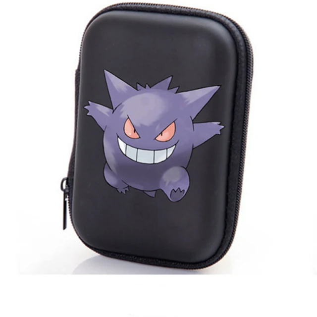 Sac de protection et de collecte pour cartes Pokémon (50 pcs.)