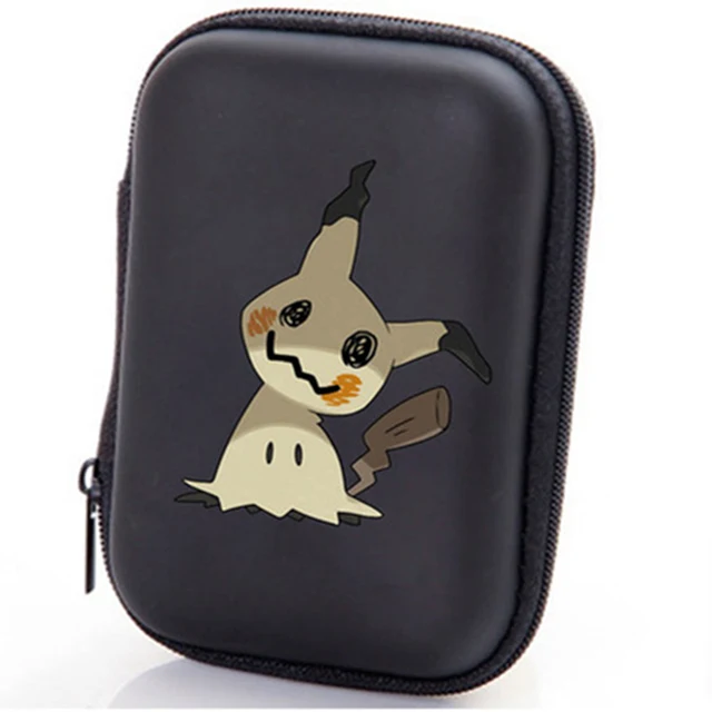 Sac de protection et de collecte pour cartes Pokémon (50 pcs.)