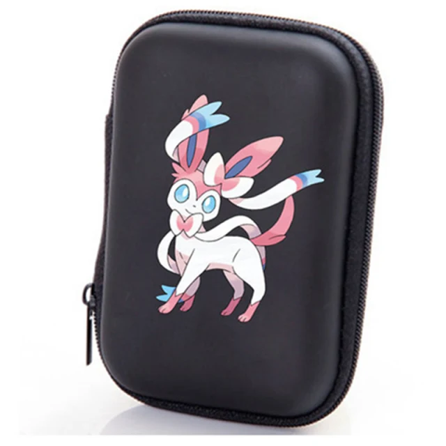 Sac de protection et de collecte pour cartes Pokémon (50 pcs.)