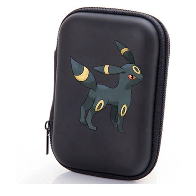 Sac de protection et de collecte pour cartes Pokémon (50 pcs.)