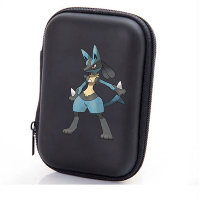 Sac de protection et de collecte pour cartes Pokémon (50 pcs.)