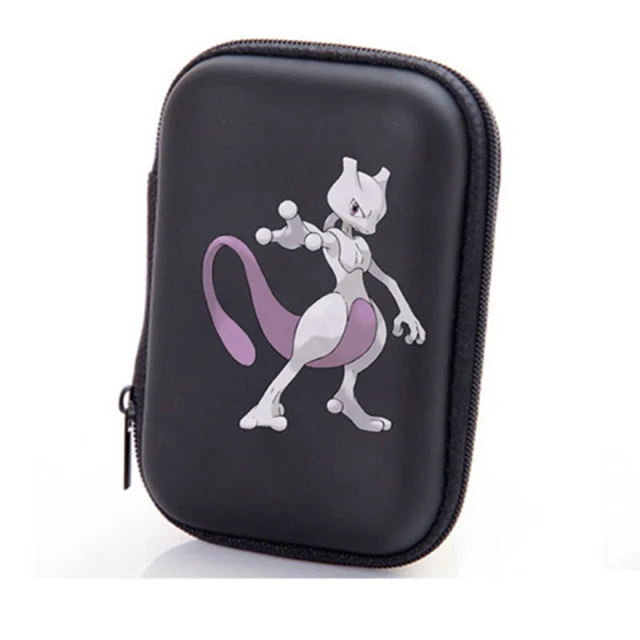 Sac de protection et de collecte pour cartes Pokémon (50 pcs.)