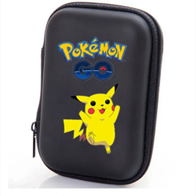 Sac de protection et de collecte pour cartes Pokémon (50 pcs.)