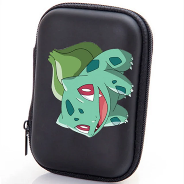 Sac de protection et de collecte pour cartes Pokémon (50 pcs.)