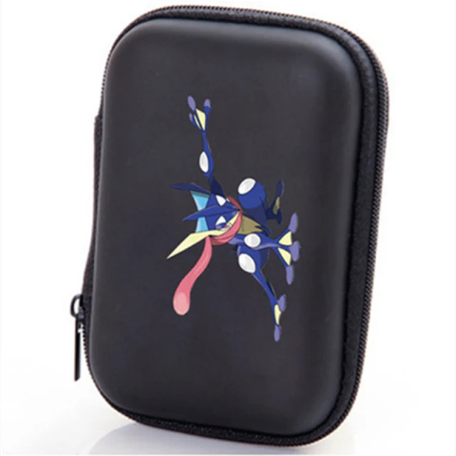 Sac de protection et de collecte pour cartes Pokémon (50 pcs.)