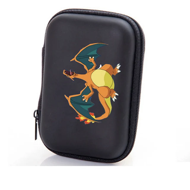 Sac de protection et de collecte pour cartes Pokémon (50 pcs.)