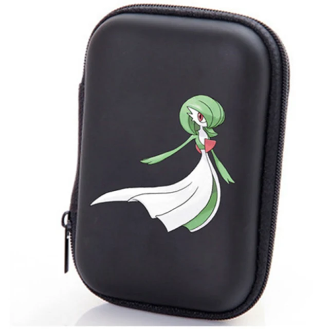 Sac de protection et de collecte pour cartes Pokémon (50 pcs.)