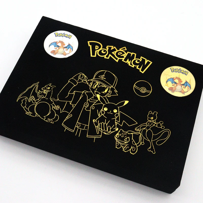 Pièces de collection Pokémon