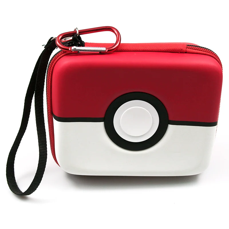 Boîte de rangement pour 400 cartes à collectionner Pokémon