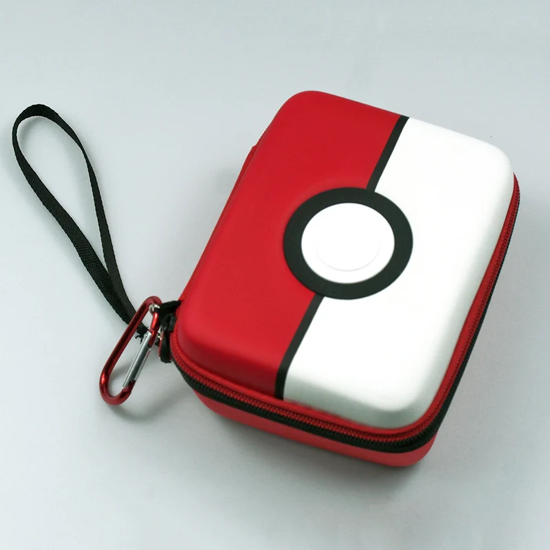 Boîte de rangement pour 400 cartes à collectionner Pokémon