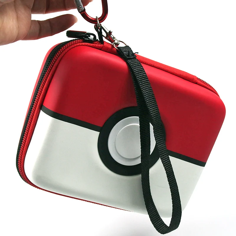 Boîte de rangement pour 400 cartes à collectionner Pokémon