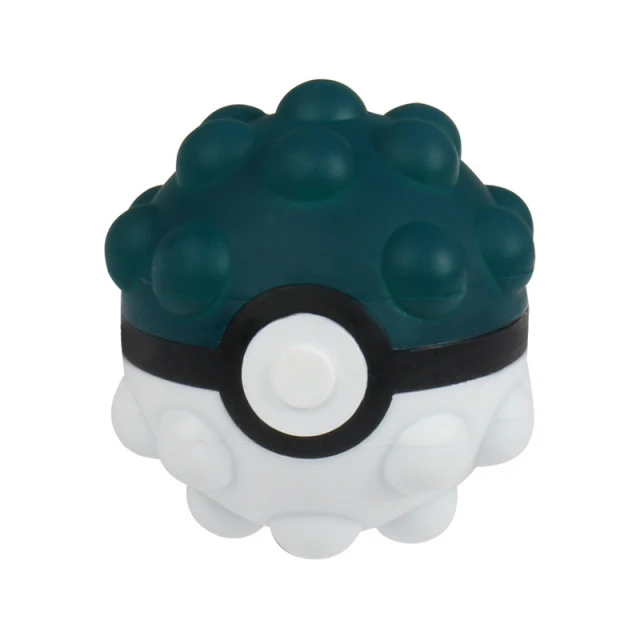 Pokemon Pop it Balle anti-stress 3D