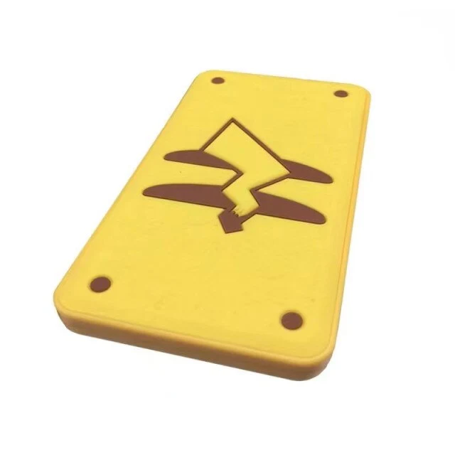 Housse de protection pour 24 jeux Switch au design Pokemon