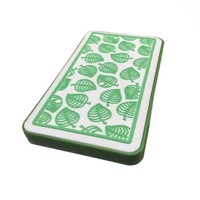 Housse de protection pour 24 jeux Switch au design Pokemon