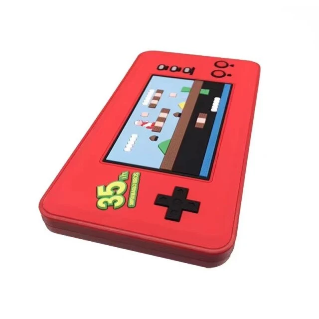 Housse de protection pour 24 jeux Switch au design Pokemon