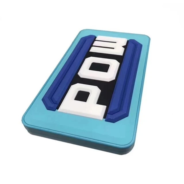 Housse de protection pour 24 jeux Switch au design Pokemon