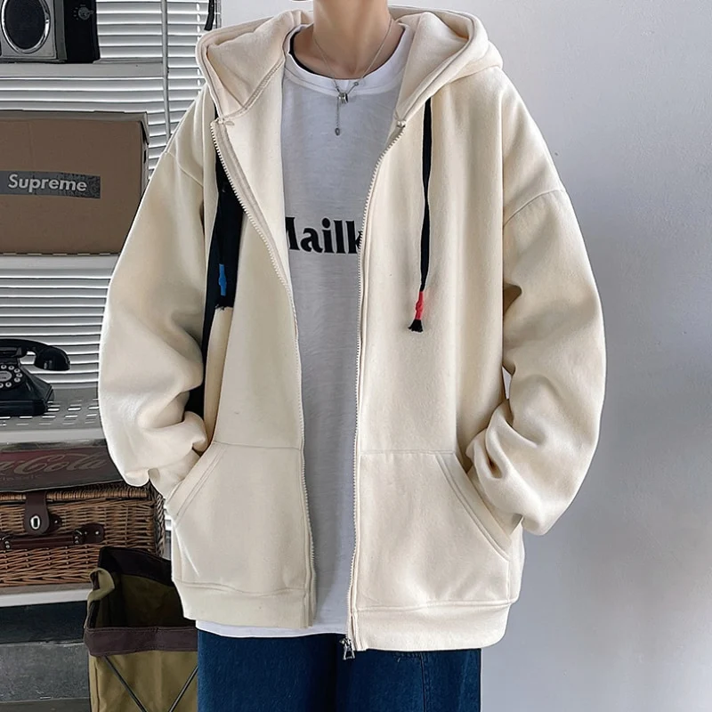 Sweat à capuche oversize unisexe avec imprimé Pokémon au dos