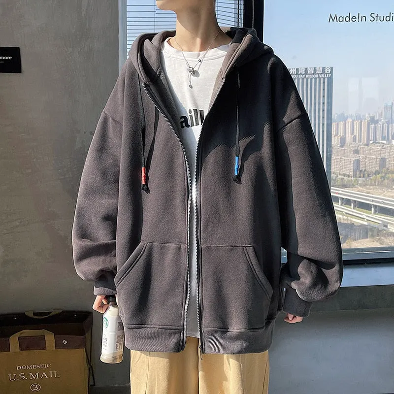 Sweat à capuche oversize unisexe avec imprimé Pokémon au dos
