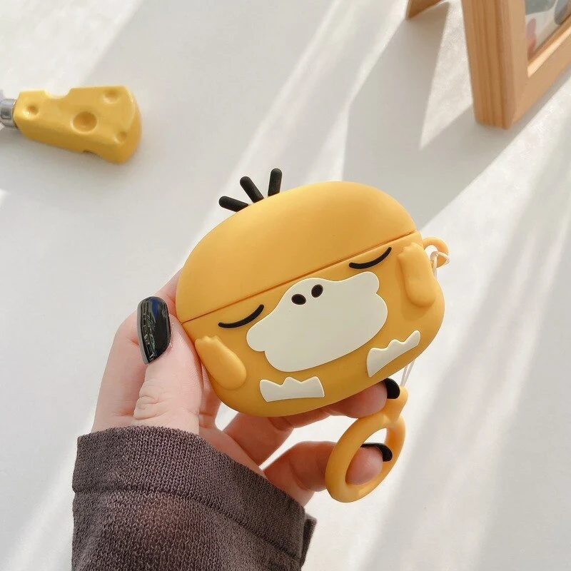 Étui pour écouteurs Pokémon Anime pour Huawei Freebuds Pro
