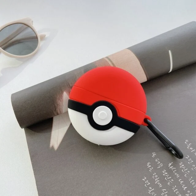 Étui pour écouteurs Pokémon Anime pour Huawei Freebuds Pro